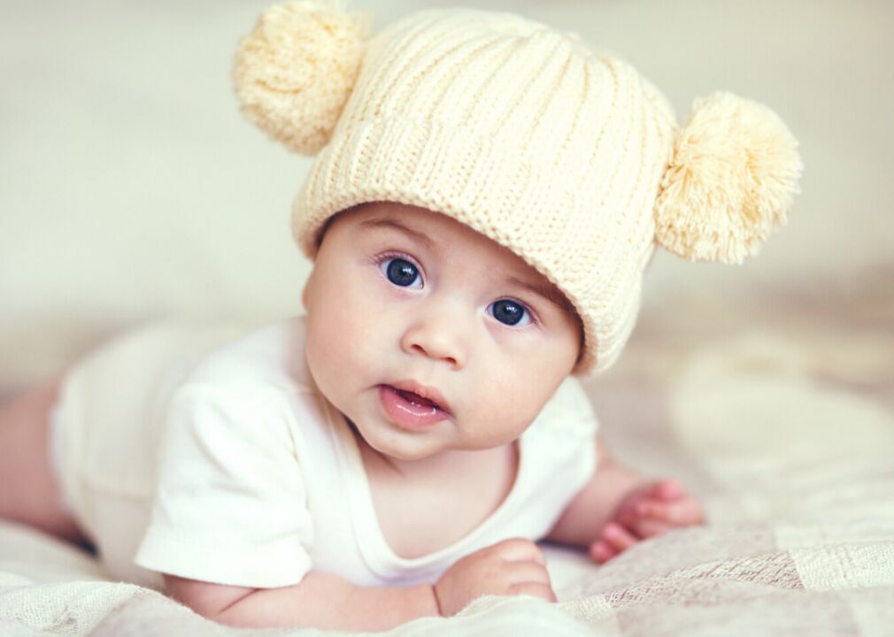 #10. Boy: Herbert